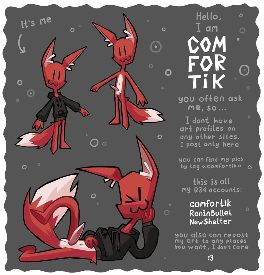 Mascot Rule 34 Image