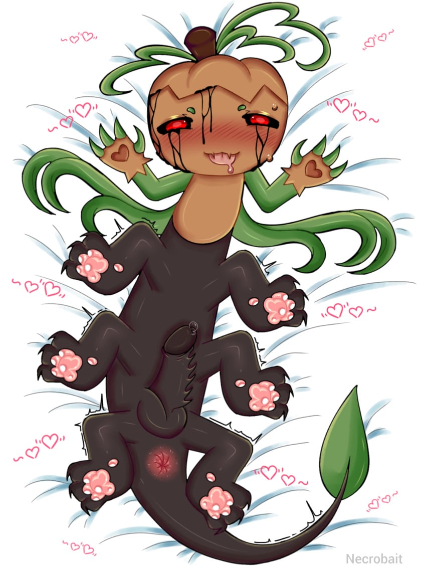 Dandy'S World Rule 34 Image
