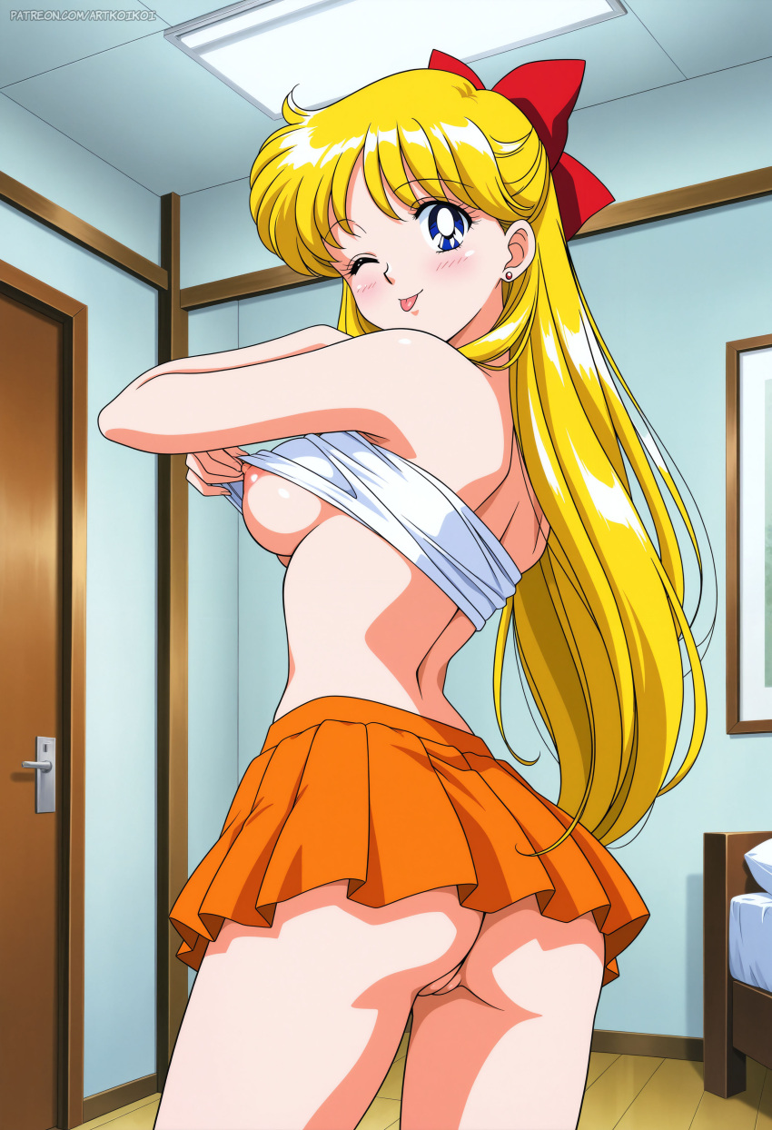 1girls Rule 34 Image