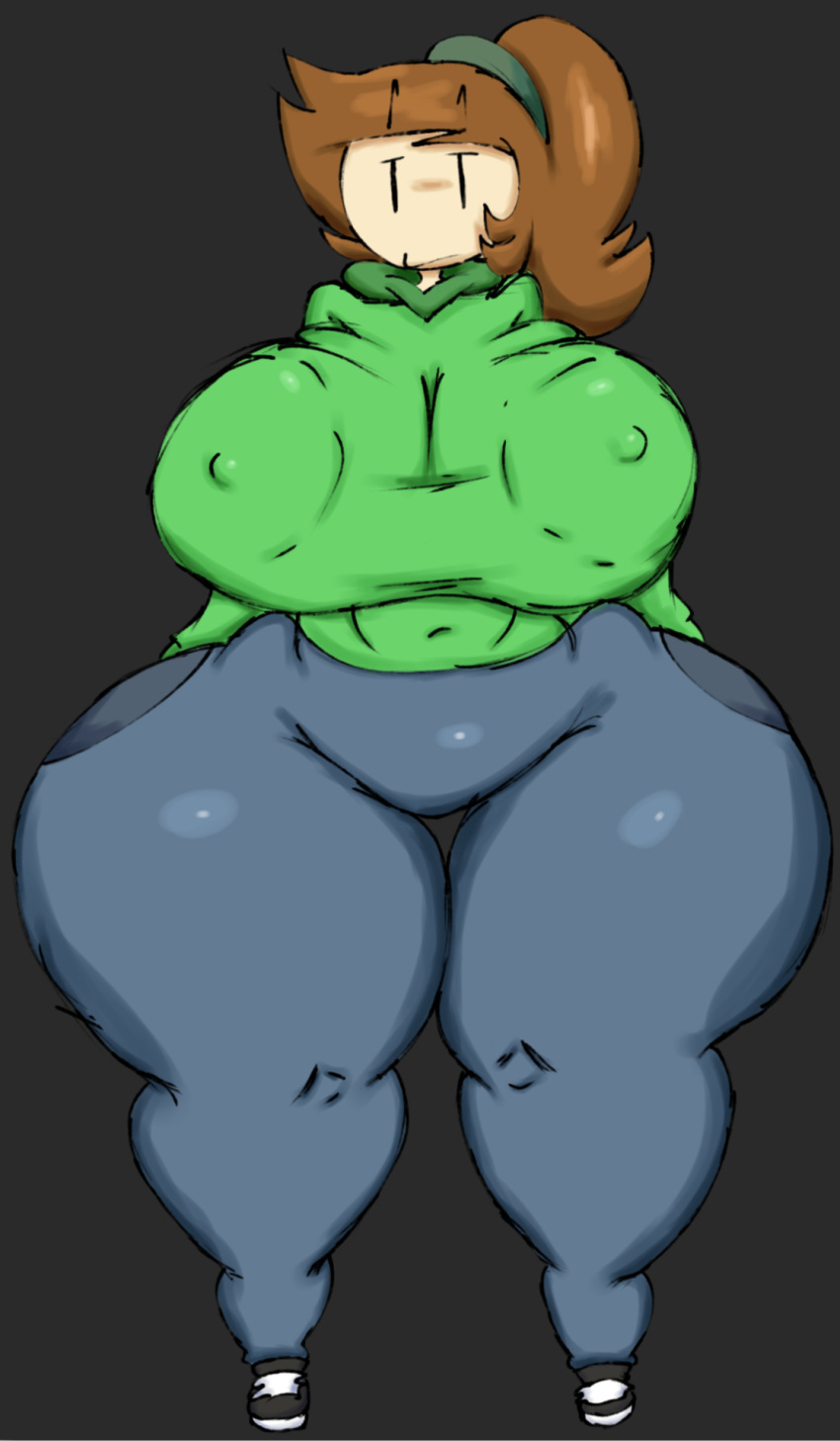 Original Character (Original) Rule 34 Image