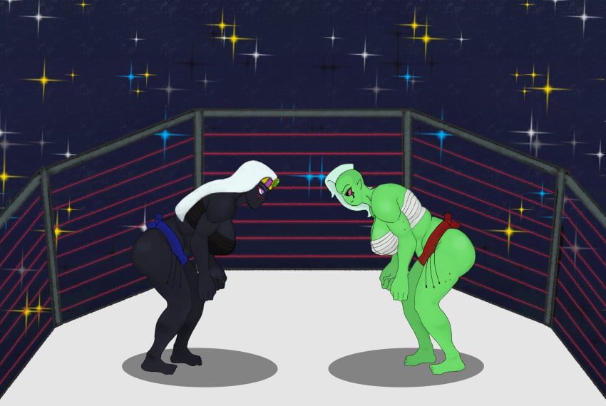 Lord Dominator (Disney) Rule 34 Image
