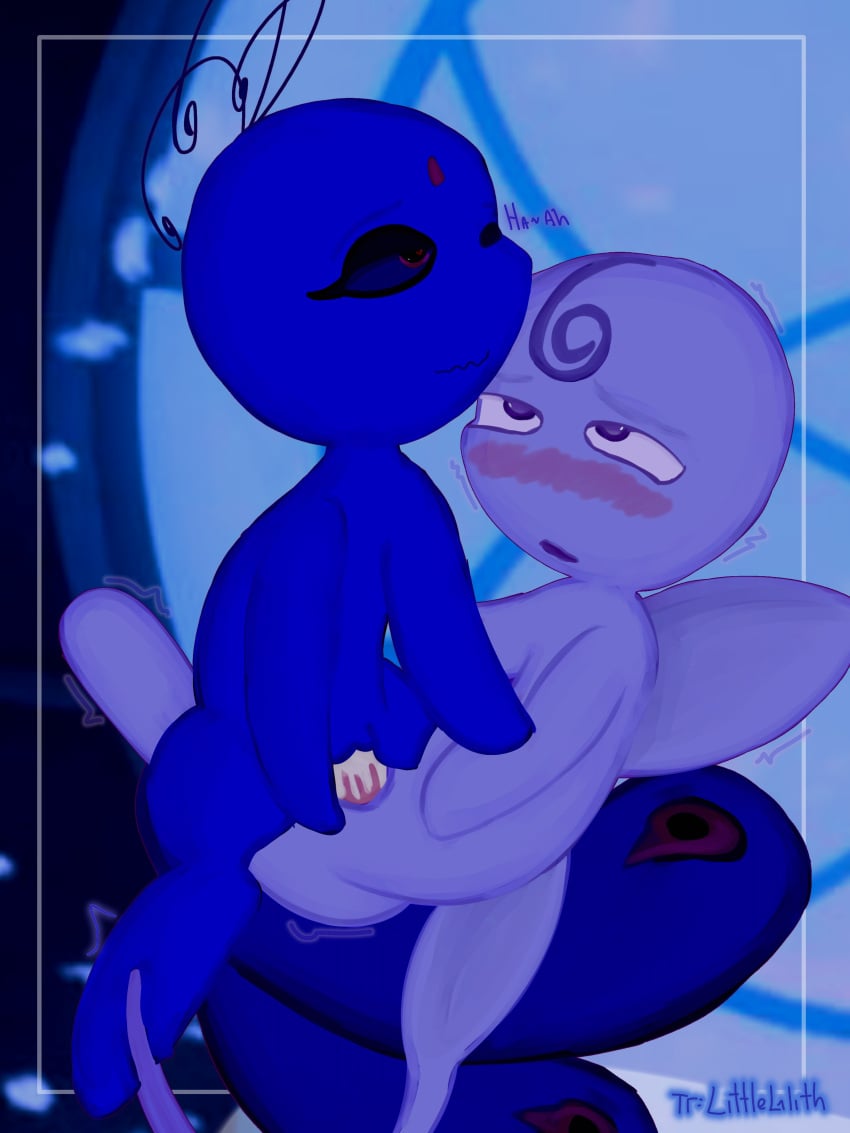 Miraculous Ladybug Rule 34 Image