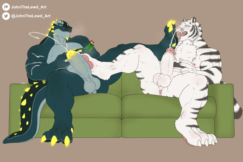 3:2 Rule 34 Image