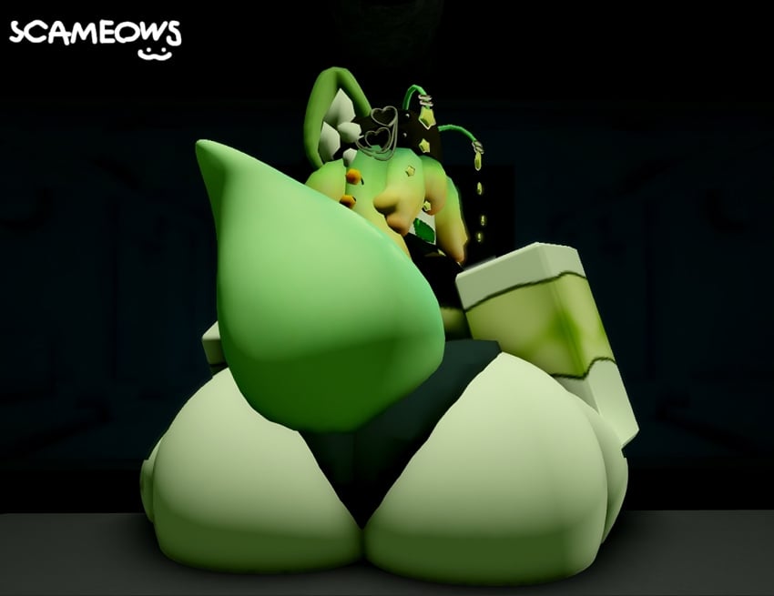 Roblox Avatar (Roblox) Rule 34 Image