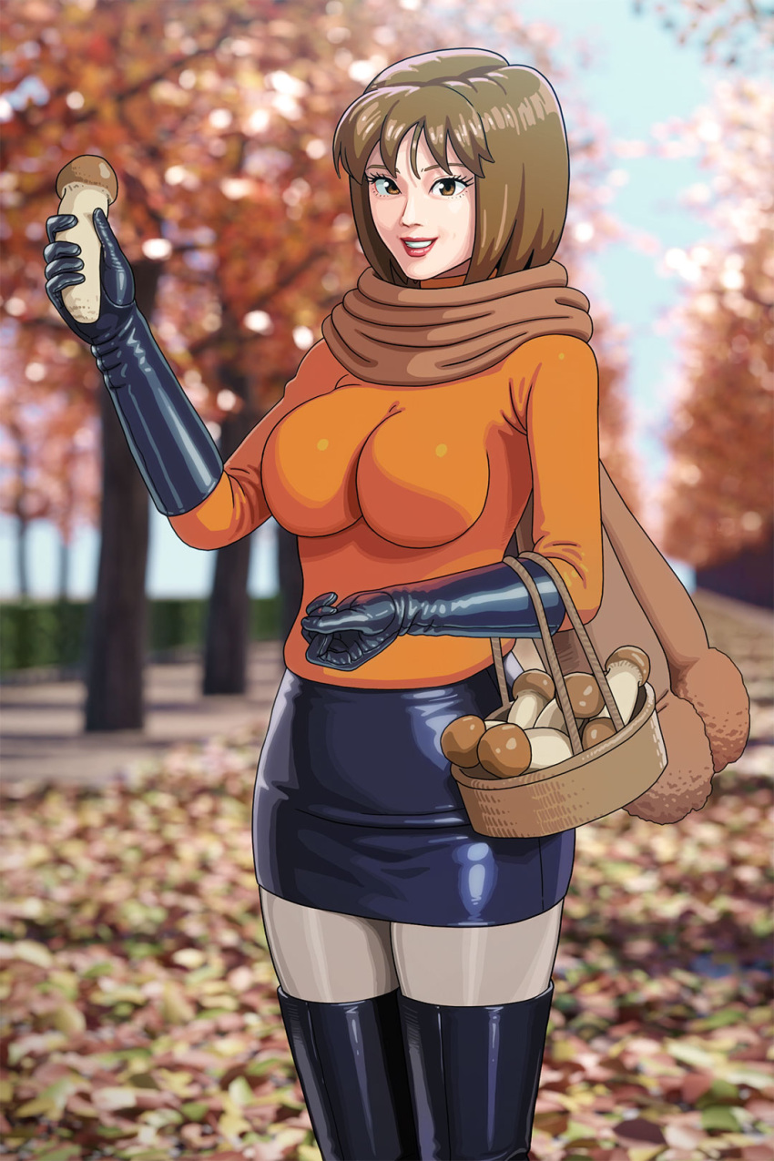 Original Character (Original) Rule 34 Image