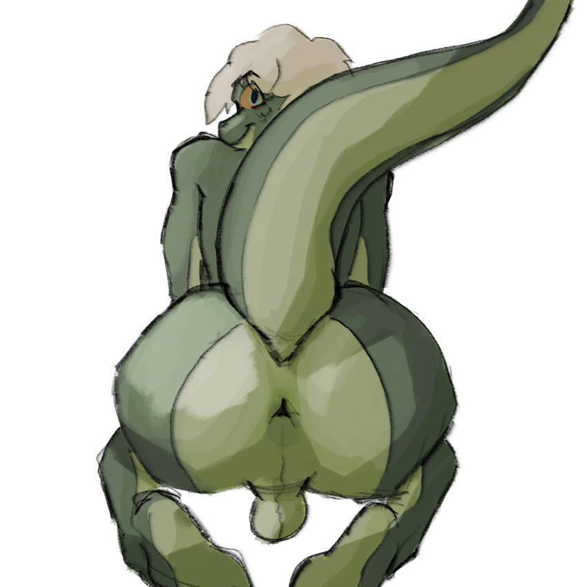 Ass Rule 34 Image