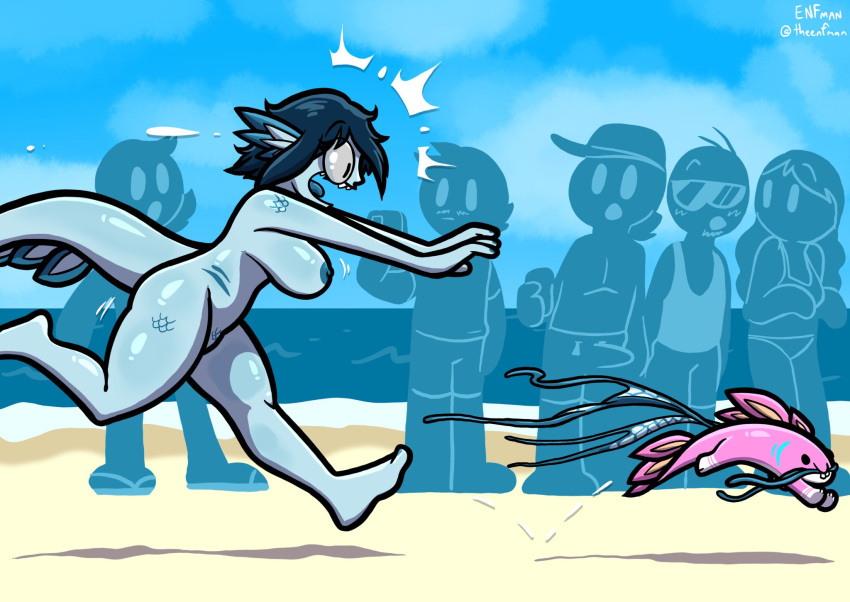 1girls Rule 34 Image