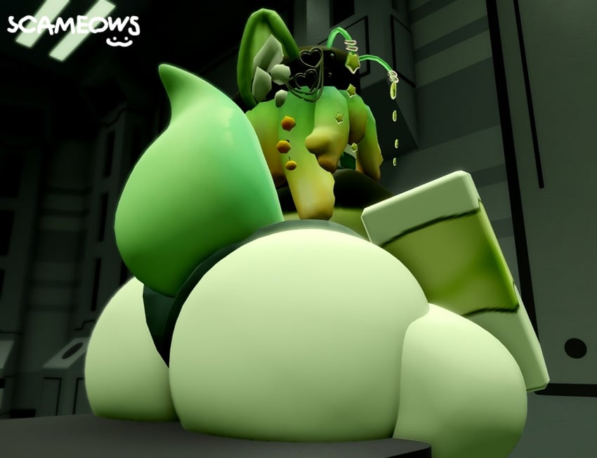 Roblox Avatar (Roblox) Rule 34 Image