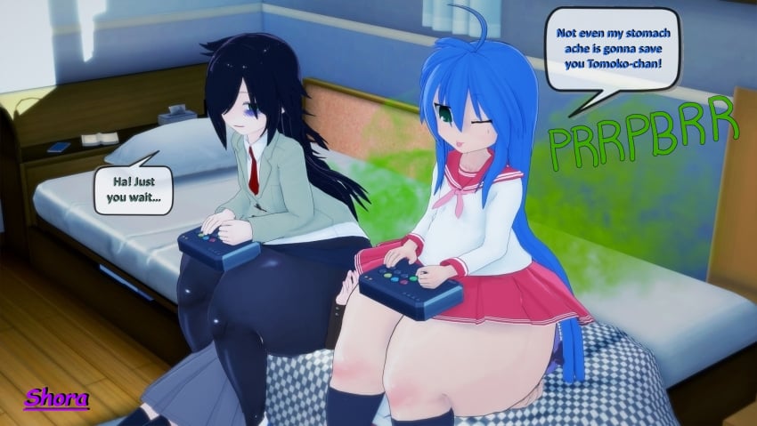 Tagme (Character) Rule 34 Image