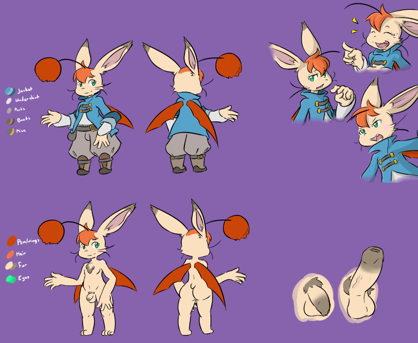 Moogle (Final Fantasy) Rule 34 Image