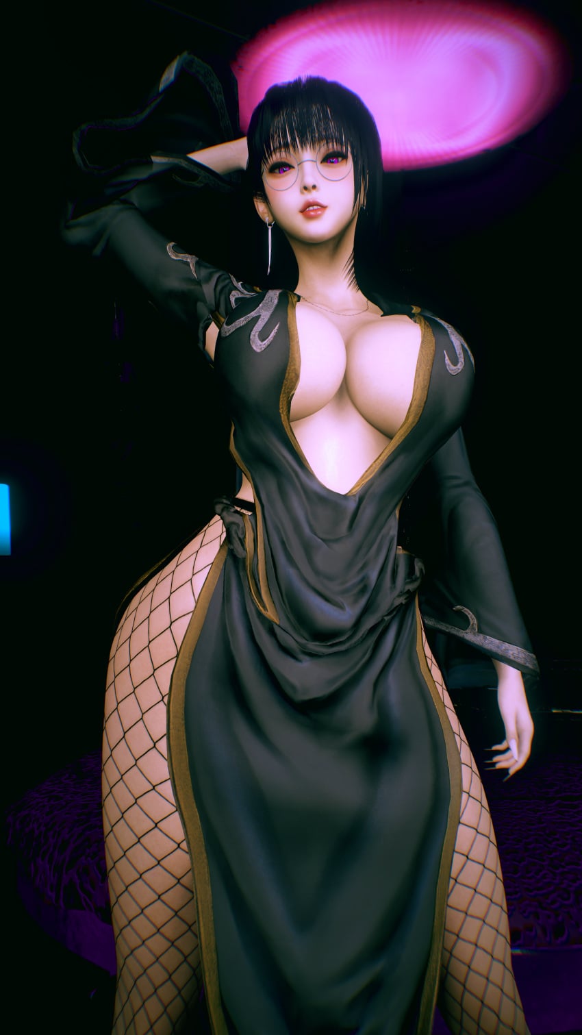 Original Character (Original) Rule 34 Image