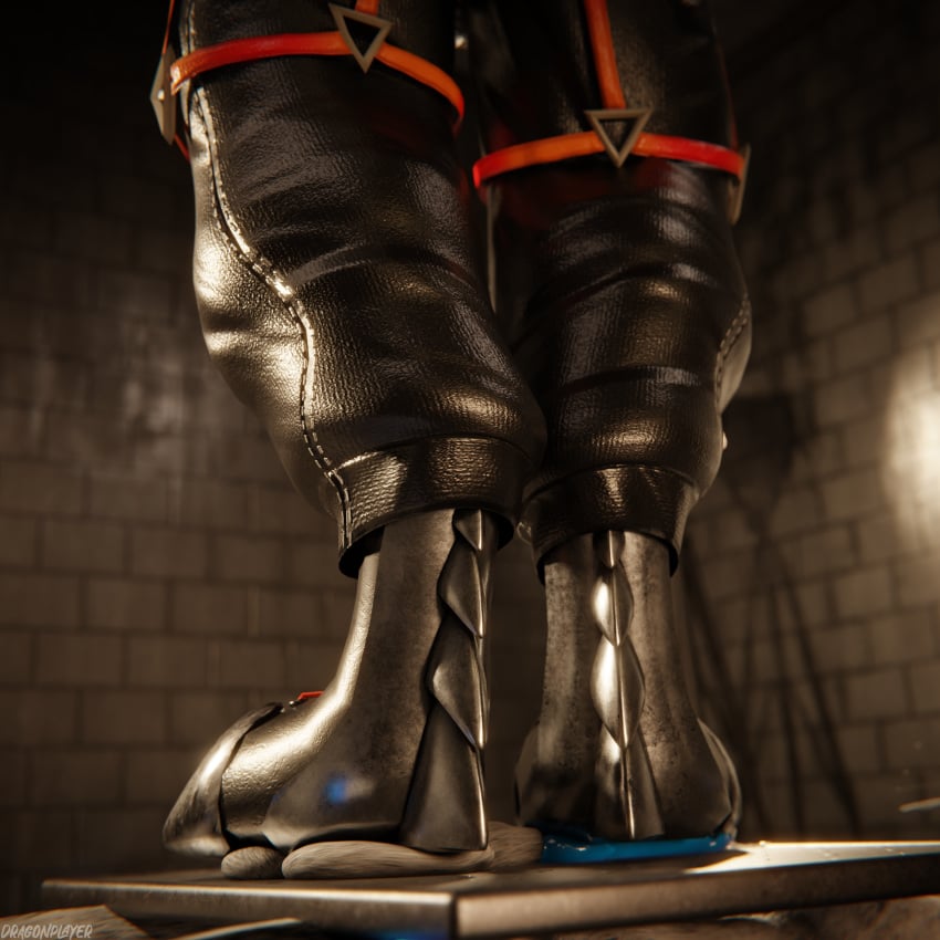 Dragonplayer (Character) Rule 34 Image
