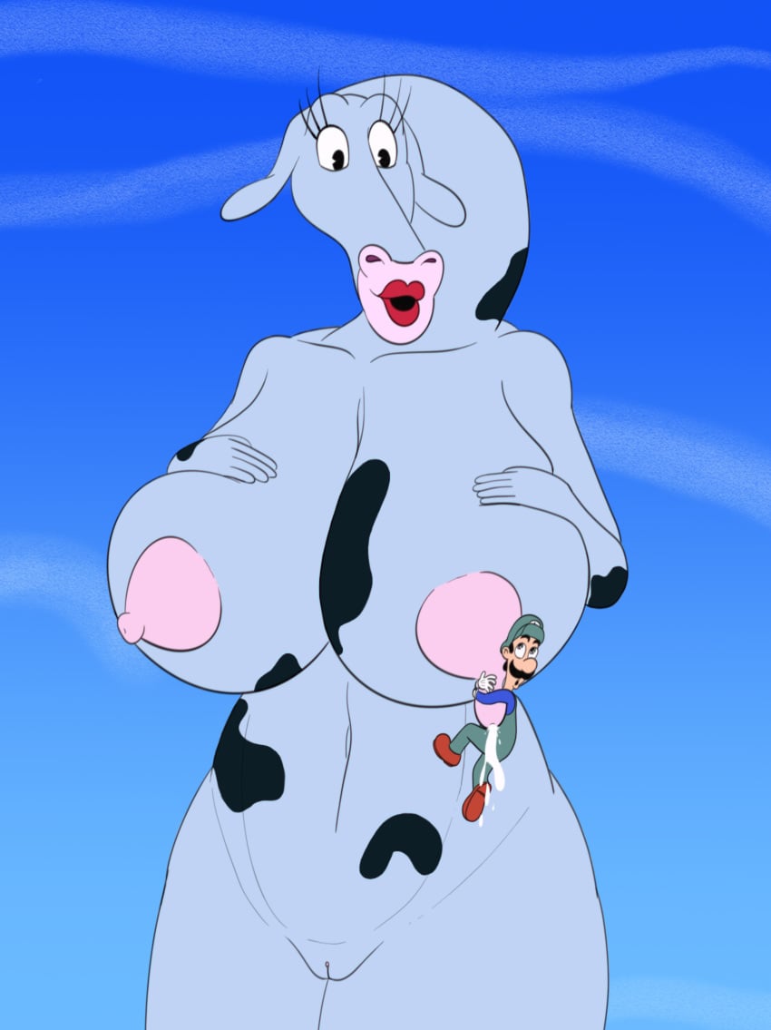 Herroverdober (Artist) Rule 34 Image