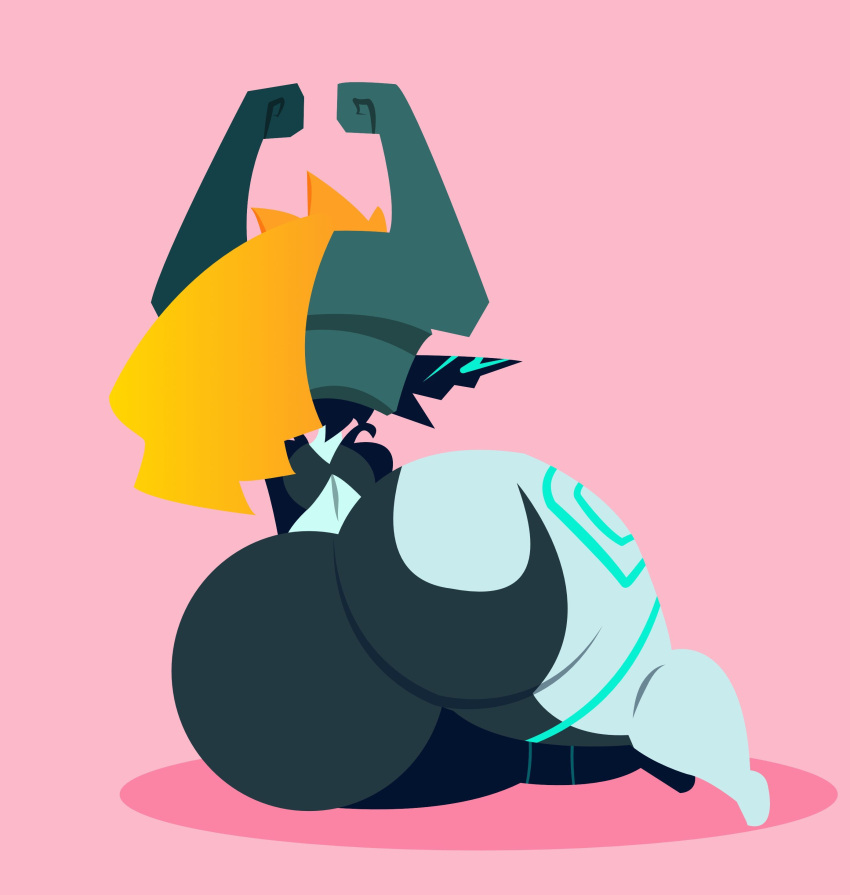 1girls Rule 34 Image