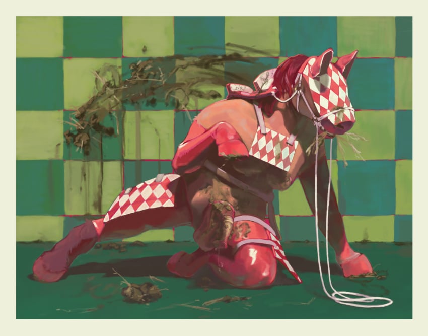 Trans (Lore) Rule 34 Image