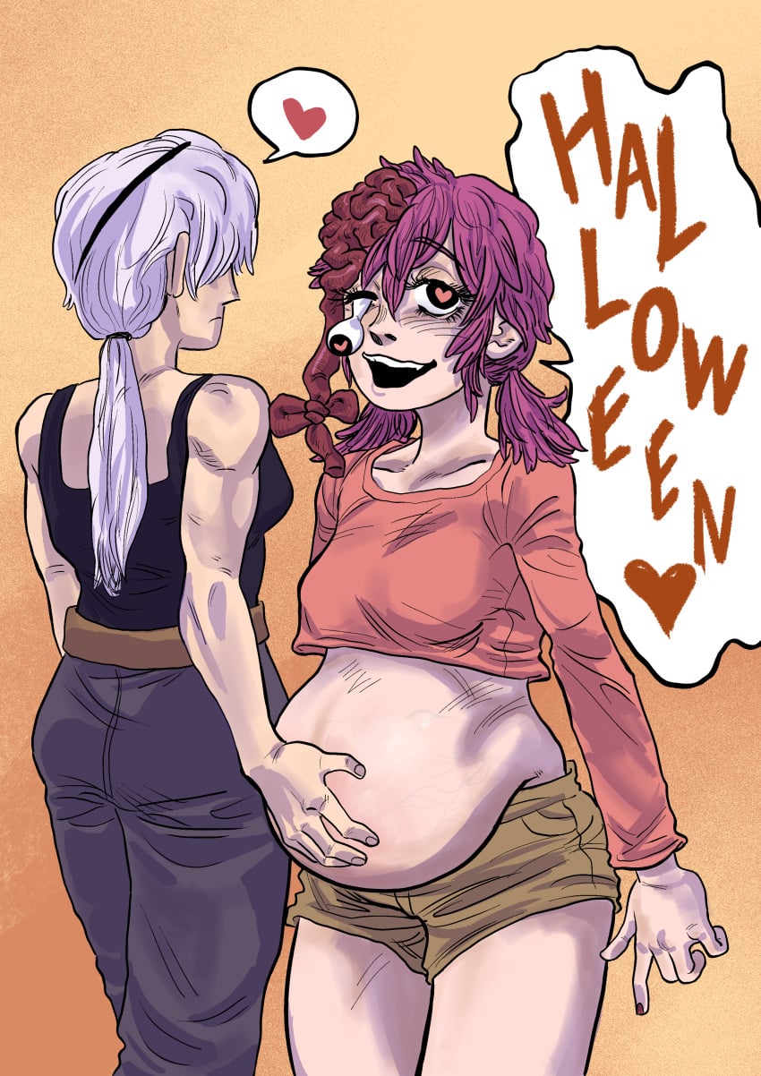 Cosmo (Chainsaw Man) Rule 34 Image