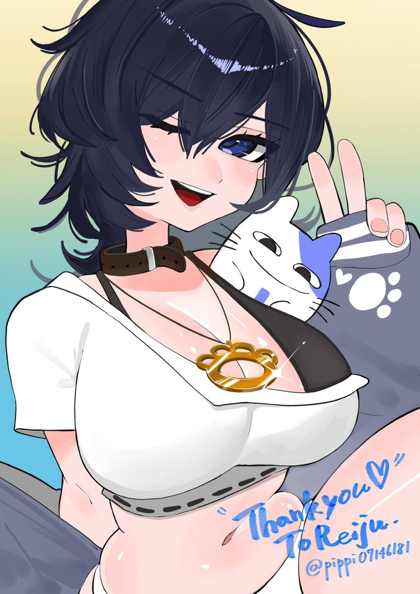 1girls Rule 34 Image