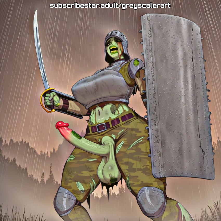 World Of Lust: The Spire Rule 34 Image