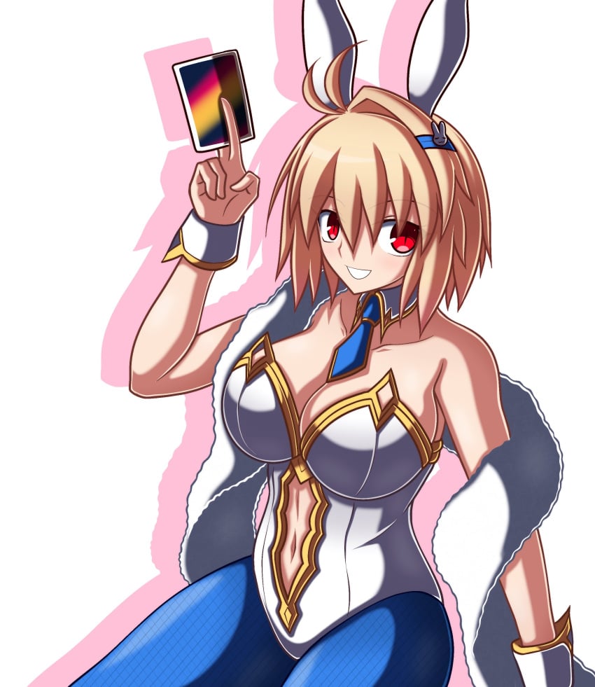 Tsukihime (Remake) Rule 34 Image