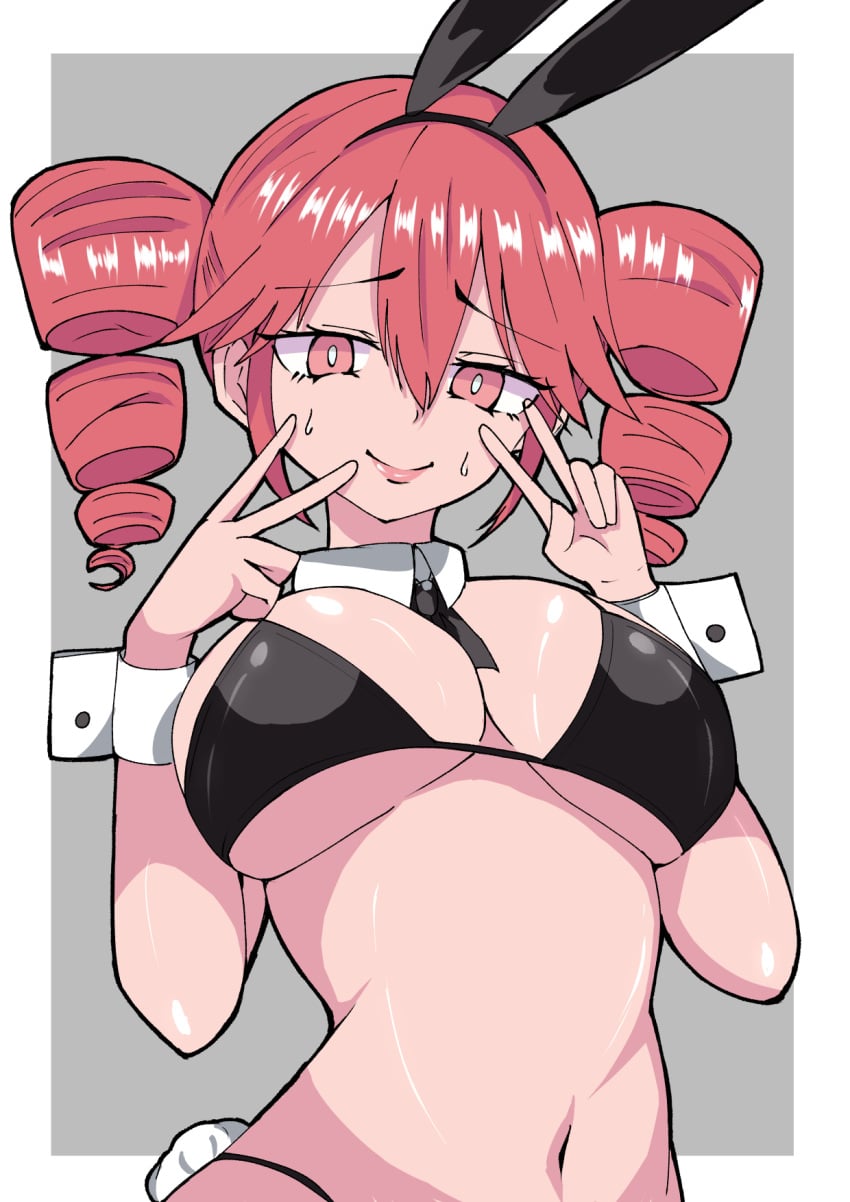 Kasane Teto (Utau) Rule 34 Image