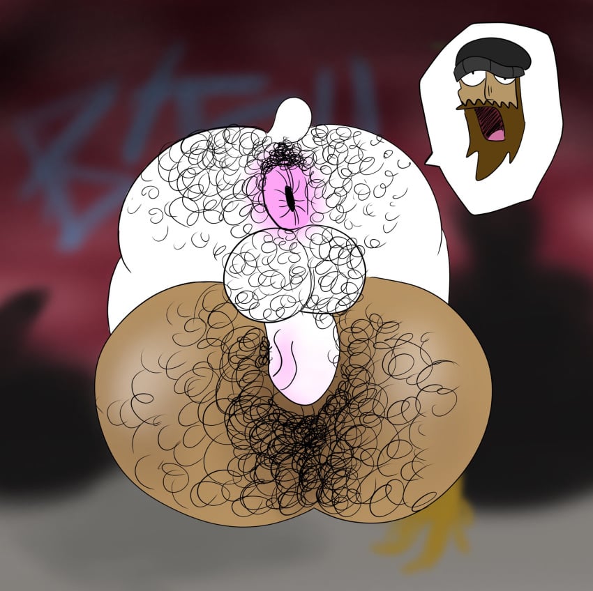Original Character (Original) Rule 34 Image