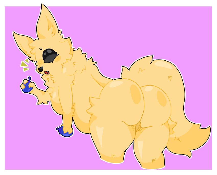 Gourmand (Rain World) Rule 34 Image
