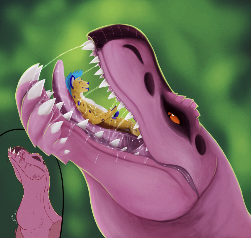 Digital Media (Artwork) Rule 34 Image