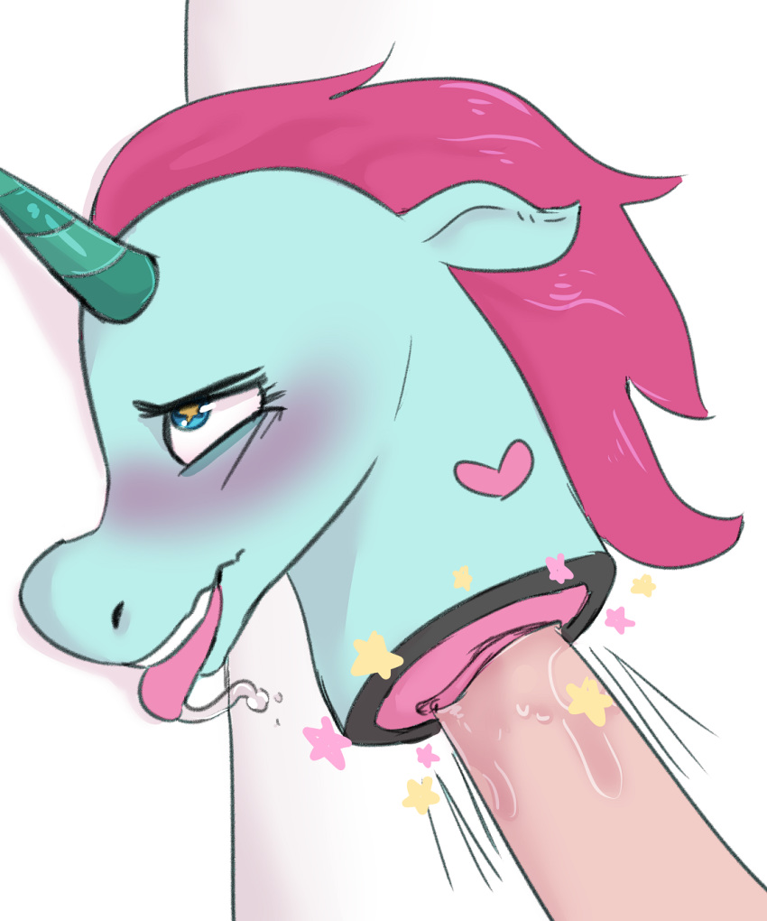 ahe_gao blush equine female flying_princess_pony_head hair horn looking_pleasured male mammal penetrable_sex_toy penetration penis pink_hair pussy pussy_juice rainbowsprinklesart saliva sex_toy star_vs_the_forces_of_evil tongue unicorn unseen_male_face