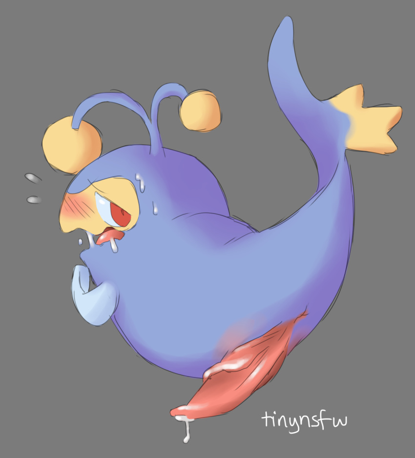 Lanturn (Nintendo) Rule 34 Image