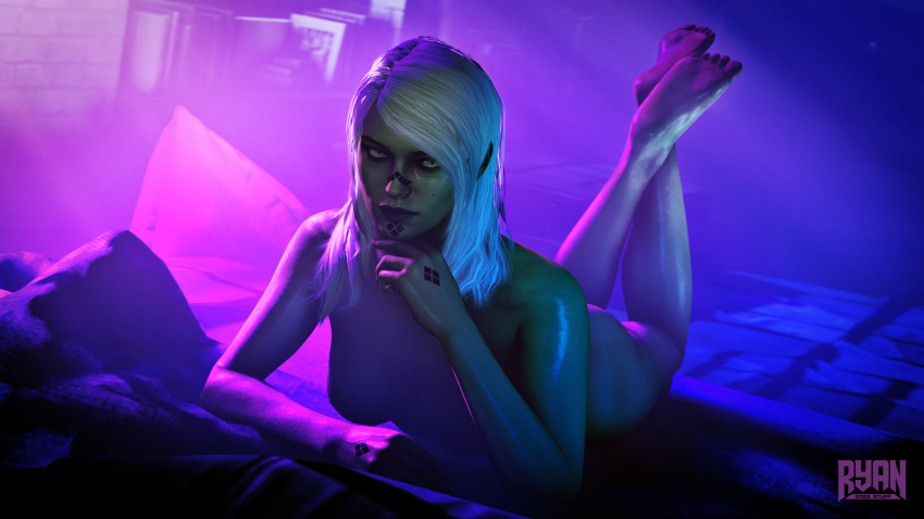 Mirialan (Star Wars) Rule 34 Image