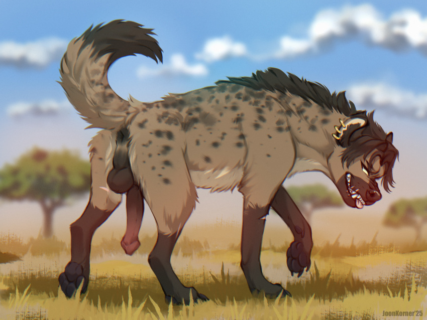 Animal Genitalia Rule 34 Image