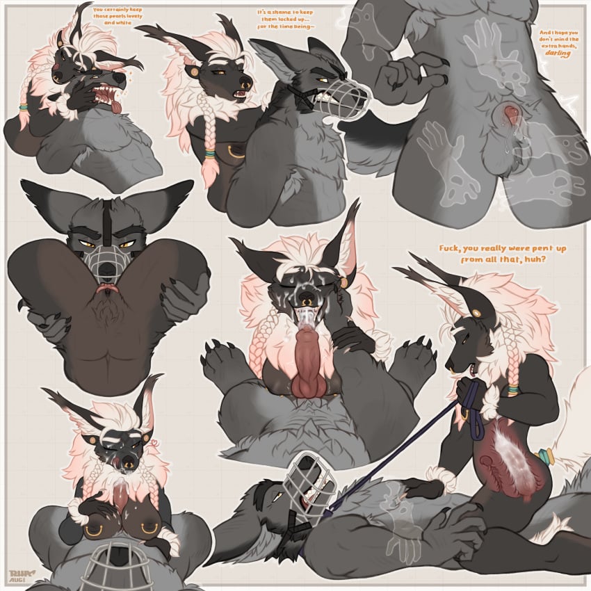 Mythology Rule 34 Image