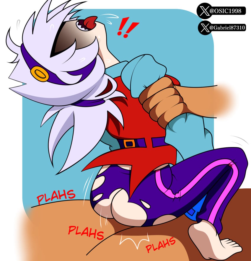 Colette (Brawl Stars) Rule 34 Image