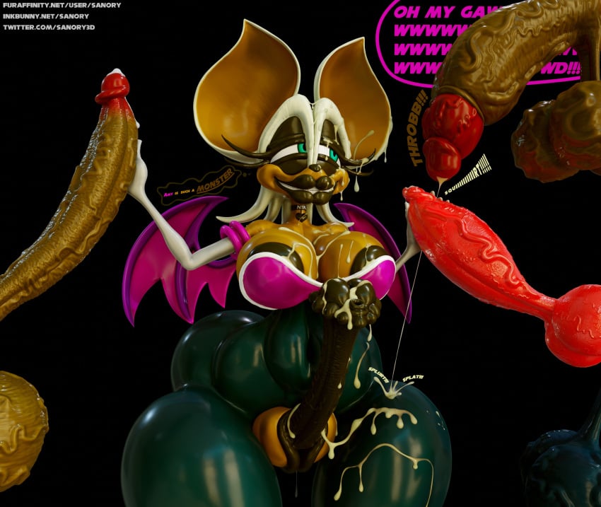 2boys 2girls amy_rose anthro anthropomorphic balls ballsack bat bat_humanoid big_areola big_ass big_breasts big_butt big_lips big_nipples big_penis clitoral_futanari clitoris clothing_malfunction collar cum cum_on_body cum_on_breasts cum_on_face cum_on_hair cum_on_lower_body cum_on_penis cum_on_thighs cum_on_upper_body dark-skinned_female dark-skinned_futanari dark_areola dark_areolae dark_pussy dark_skin foreskin foreskin_pull green_eyes hedgehog hedgehog_humanoid horse_penis horsecock horsecock_futanari knot knotted_humanoid_penis knotted_penis makeup netorare ntr rouge_the_bat sanory_(artist) shemale smug smug_expression smug_eyes smug_face smug_grin sonic_(series) sonic_the_hedgehog sonic_the_hedgehog_(series) sonic_the_werehog throbbing throbbing_penis toned toned_back toned_belly toned_body toned_female toned_futa toned_legs toned_stomach veiny veiny_balls veiny_cock veiny_knot veiny_penis veiny_testicles werehog white_fur