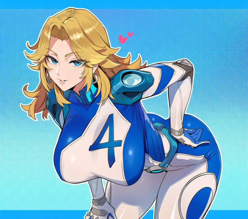 Digital Media (Artwork) Rule 34 Image