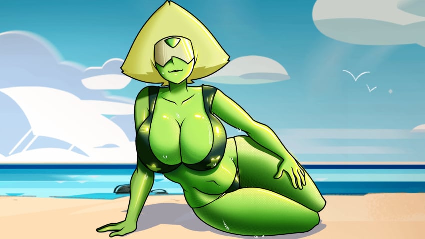 1080x1920 1girls animated animated animated ass background beach beach_background big_ass bikini bikini_bottom bikini_top bird birds blonde_female blonde_hair blonde_hair_female cartoon cartoon_network cloud detailed_background eyes_covered fat_ass female female_only flipaclip gem_(species) green_body green_skin hand_on_leg hanging_breasts hd hd_(traditional) high_resolution highres huge_ass huge_breasts huge_thighs large_ass lenses ocean panties papriko peridot_(steven_universe) shortstack sky smile smiling smiling_at_another smiling_at_viewer smirk smirking smirking_at_viewer steven_universe steven_universe:_the_movie steven_universe_future sweat sweatdrop sweating sweaty swimsuit thick_ass thick_thighs thighs thunder_thighs visor wide_hips