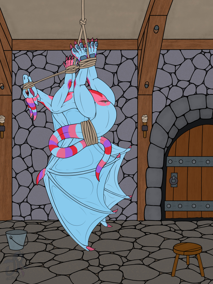 Mythology Rule 34 Image
