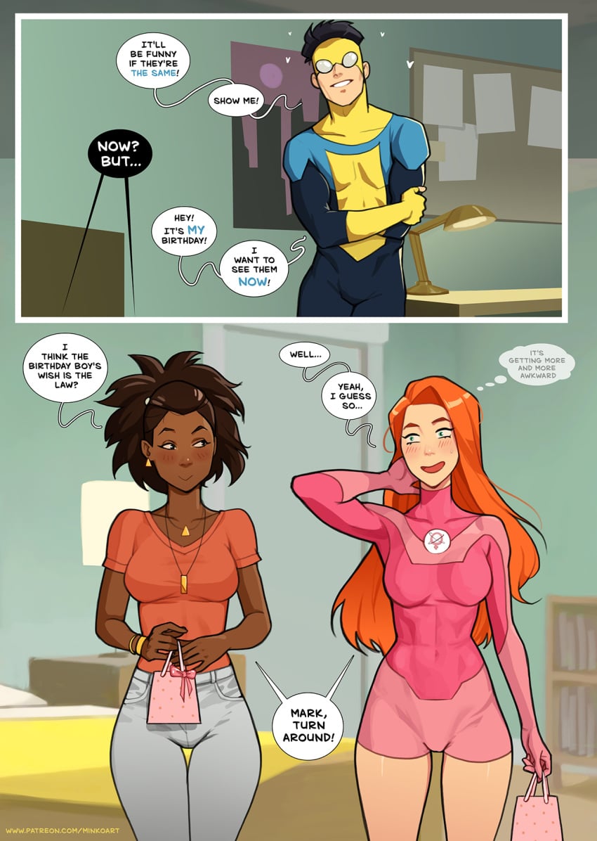 Digital Media (Artwork) Rule 34 Image