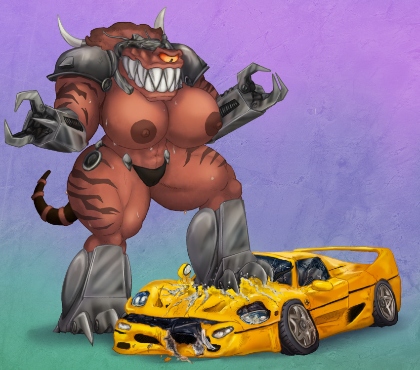 Duke Nukem (Series) Rule 34 Image