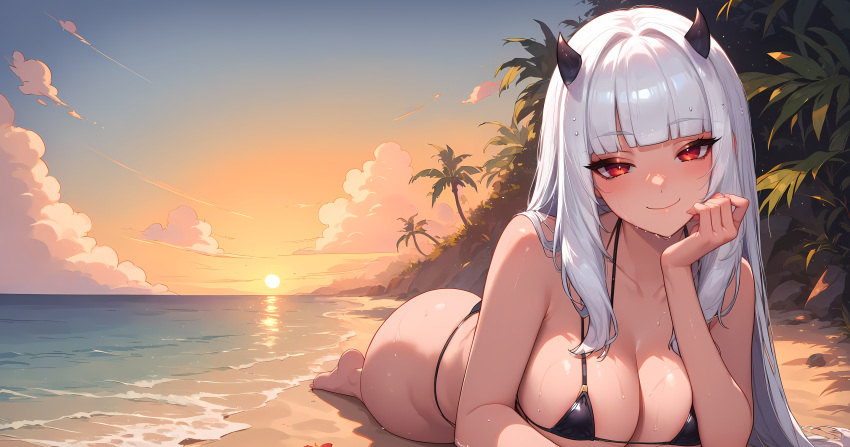 Lucy Pyre (Indie Virtual Youtuber) Rule 34 Image