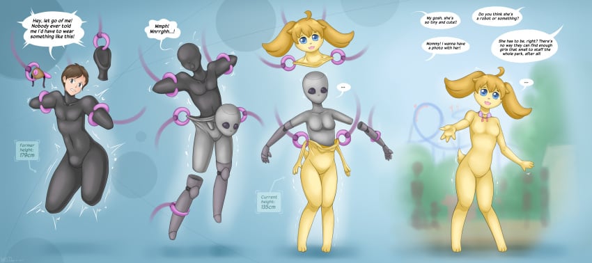 Mascot Rule 34 Image