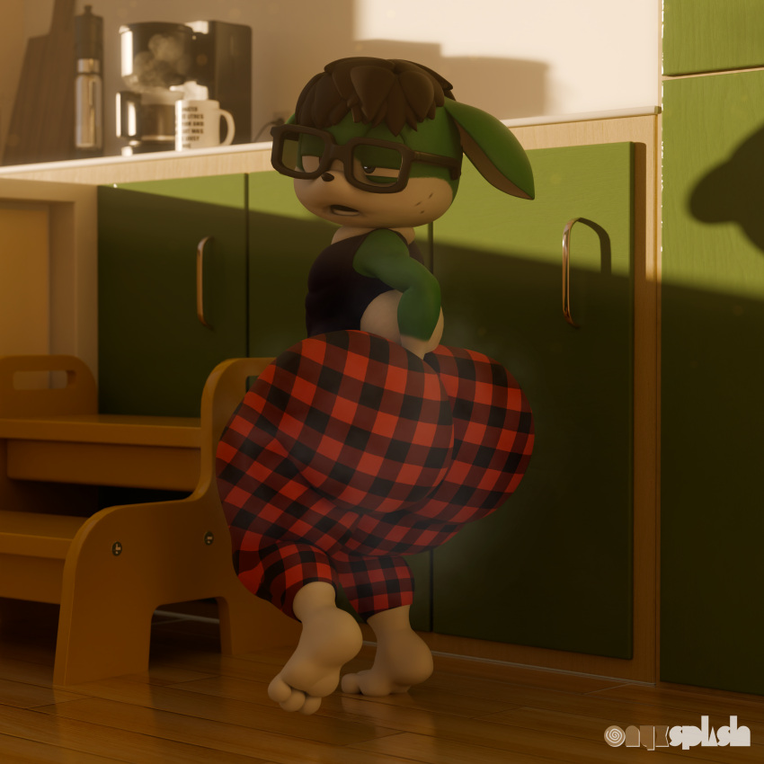 Fan Character (Sega) Rule 34 Image