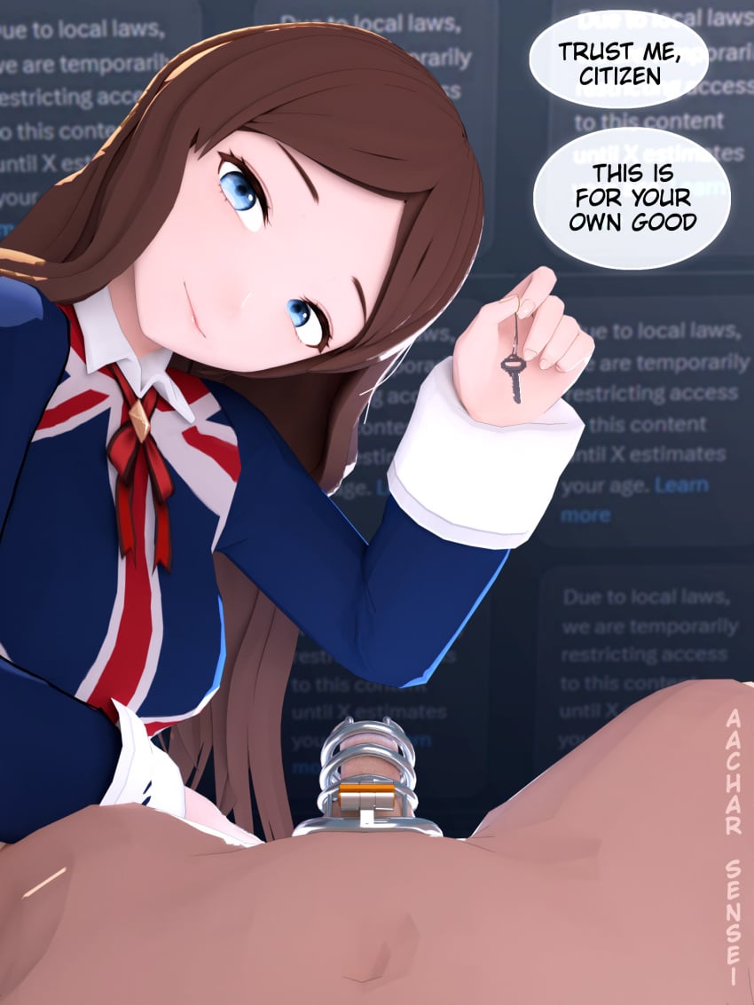 Original Character Rule 34 Image