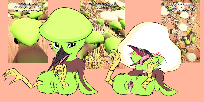 Kurkanos (Artist) Rule 34 Image