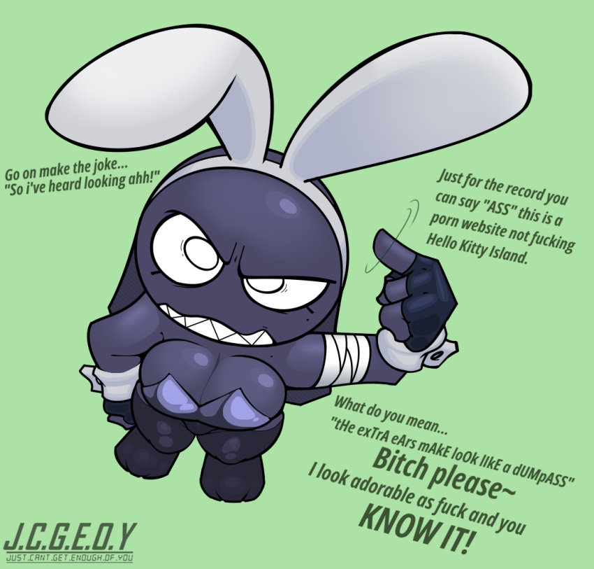 Broke (Jumpbreak96) Rule 34 Image