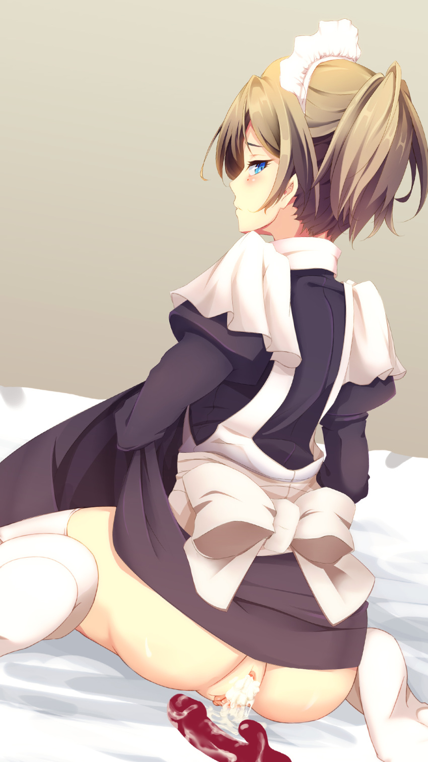 Takagaki Kaede (Idolmaster) Rule 34 Image