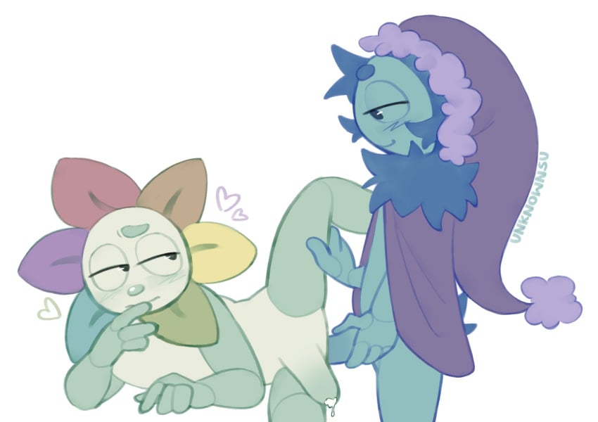 Astro (Dandy'S World) Rule 34 Image
