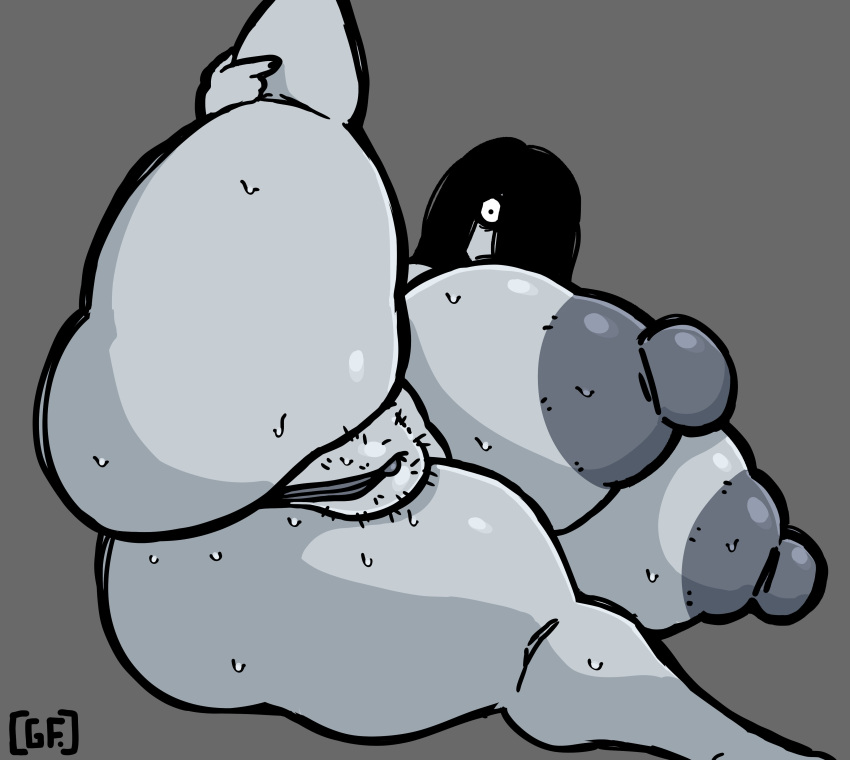 1girls Rule 34 Image
