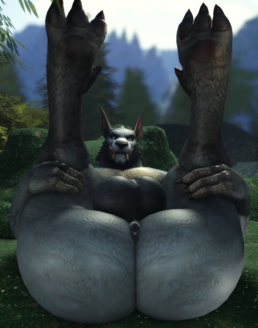 3d (Artwork) Rule 34 Image