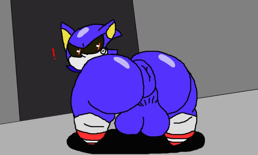 Sonic (Series) Rule 34 Image